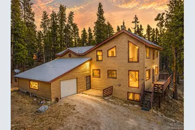 1305 Lakeside Drive, Fairplay, CO 80440 - Photo 1