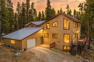 1305 Lakeside Dr, Fairplay, CO 80440 - Photo 1