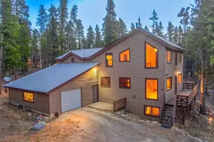 1305 Lakeside Dr, Fairplay, CO 80440 - Photo 1