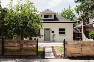 1679 S Grant St, Denver, CO 80210 - Photo 1