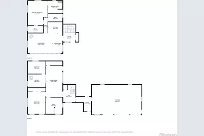 133 Gold Run Road, Alma, CO 80440 - Photo 48