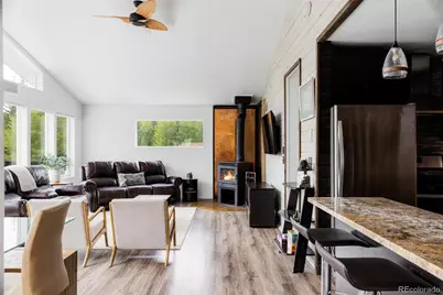 133 Gold Run Road, Alma, CO 80440 - Photo 6