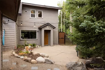 133 Gold Run Road, Alma, CO 80440 - Photo 32