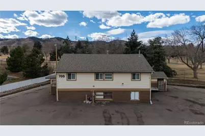 705 Ulysses Street, Golden, CO 80401 - Photo 18