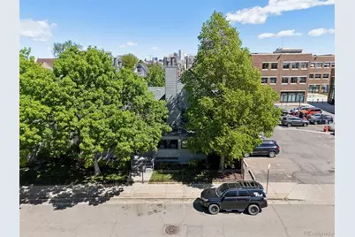 11 W Ellsworth Avenue #22, Denver, CO 80223 - Photo 16