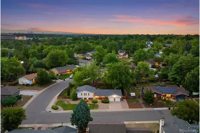 8601 E Layton Avenue, Denver, CO 80237 - Photo 2