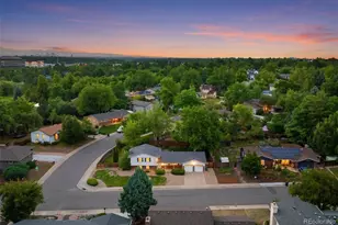 8601 E Layton Ave, Denver, CO 80237 - Photo 2