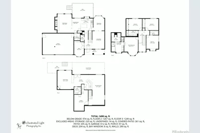 9635 Cherryvale Drive, Highlands Ranch, CO 80126 - Photo 46