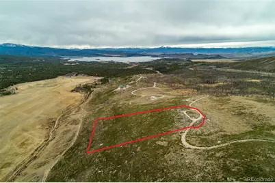 1642 County Rd 454, Grand Lake, CO 80447 - Photo 1