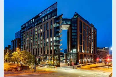 1901 Wazee Street #412, Denver, CO 80202 - Photo 1