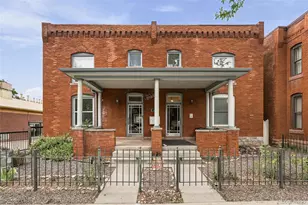 2554 W 32nd Ave, Denver, CO 80211 - Photo 1