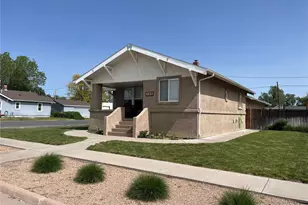 790 4th St, Limon, CO 80828 - Photo 4