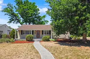 1701 S Eudora St, Denver, CO 80222 - Photo 1