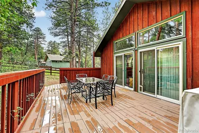 28110 Pine Drive, Evergreen, CO 80439 - Photo 6