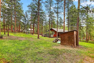 28110 Pine Dr, Evergreen, CO 80439 - Photo 34