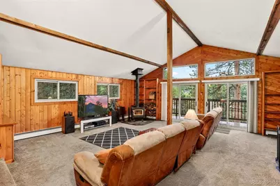 28110 Pine Drive, Evergreen, CO 80439 - Photo 12