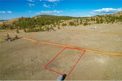 Doe Street, Hartsel, CO 80449 - Photo 2