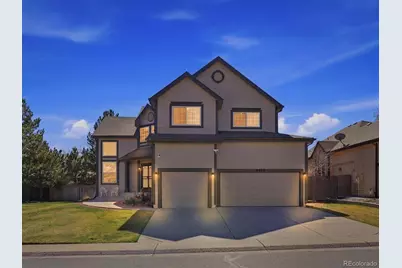 6638 W Hamilton Drive, Lakewood, CO 80227 - Photo 1