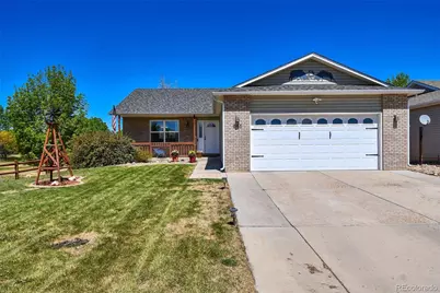 605 McClure Avenue, Firestone, CO 80520 - Photo 1