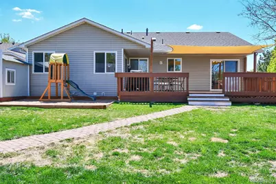 605 McClure Avenue, Firestone, CO 80520 - Photo 26