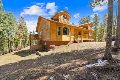 935 Bennett Drive, Cripple Creek, CO 80813 - Photo 2