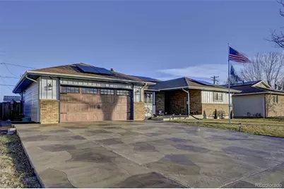 1207 Harding Avenue, Canon City, CO 81212 - Photo 2