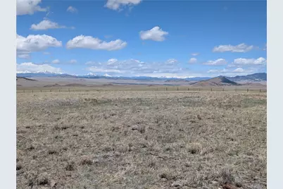 County Road 118, Hartsel, CO 80449 - Photo 1