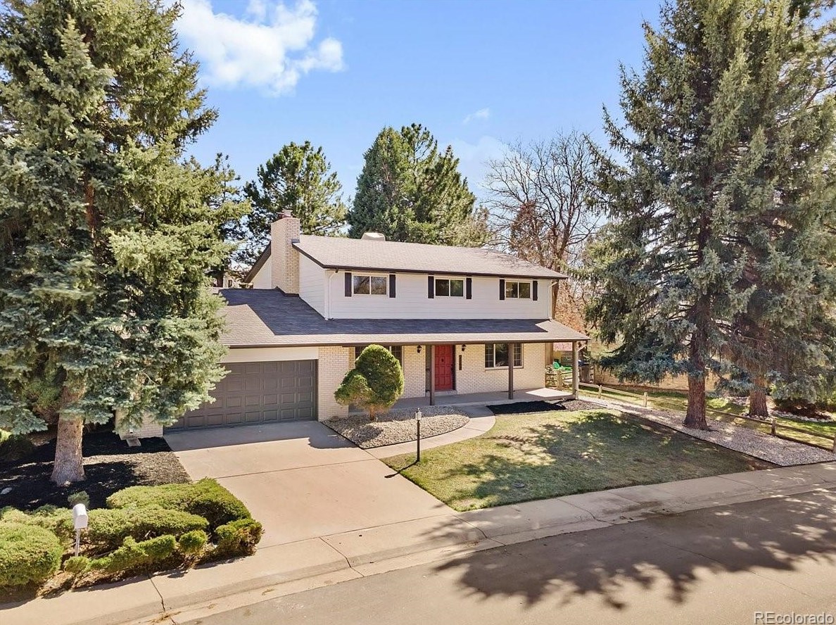 2164 Dayton St, Denver, CO 80231-3425