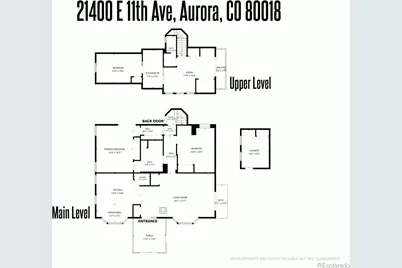 21400 E 11th Avenue, Aurora, CO 80018 - Photo 50