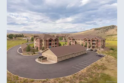 164 Village Road #H-304, Granby, CO 80446 - Photo 44