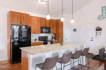 164 Village Road #H-304, Granby, CO 80446 - Photo 18