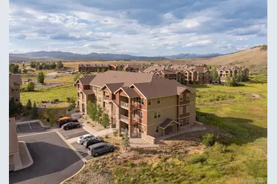 164 Village Road #H-304, Granby, CO 80446 - Photo 42