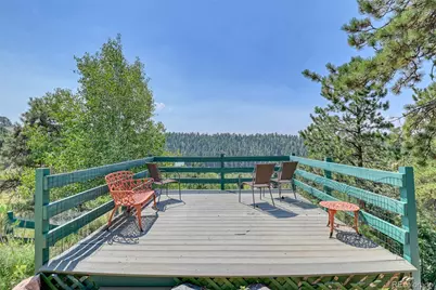 104 Beaver Lake Drive, Divide, CO 80814 - Photo 44