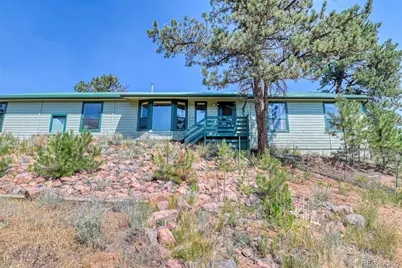 104 Beaver Lake Drive, Divide, CO 80814 - Photo 46