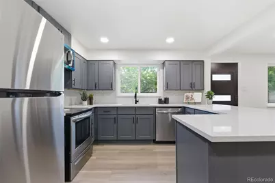 6033 Hoyt Court, Arvada, CO 80004 - Photo 4