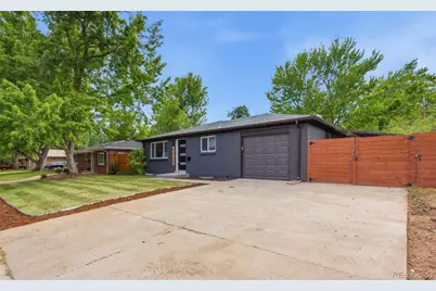 6033 Hoyt Court, Arvada, CO 80004 - Photo 2
