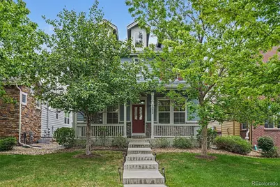 1372 S Duquesne Court, Aurora, CO 80018 - Photo 1