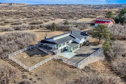 3435 Dawson Road, Sedalia, CO 80135 - Photo 6