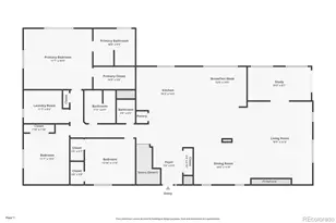 3435 Dawson Rd, Sedalia, CO 80135 - Photo 40