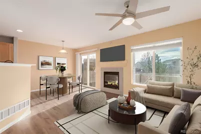 4017 Three Bridges Court, Loveland, CO 80538 - Photo 2