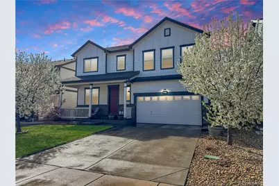 3327 Eagle Butte Avenue, Frederick, CO 80516 - Photo 2