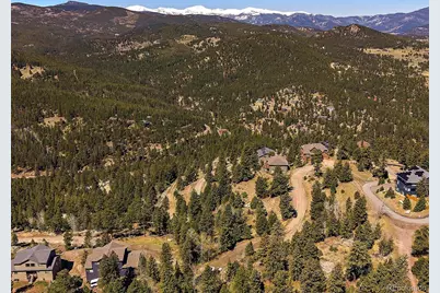 0 Lynx Lair Road, Evergreen, CO 80439 - Photo 18