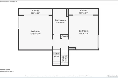 2938 S Revere Street, Aurora, CO 80014 - Photo 26