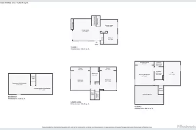2938 S Revere Street, Aurora, CO 80014 - Photo 28