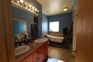 323 Holiday Overlook Circle, Crestone, CO 81131 - Photo 2