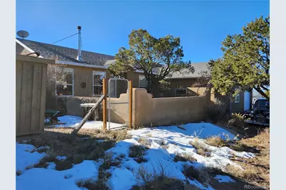 323 Holiday Overlook Circle, Crestone, CO 81131 - Photo 28