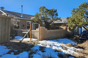 323 Holiday Overlook Circle, Crestone, CO 81131 - Photo 28