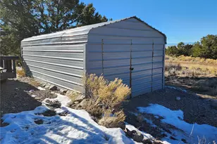 323 Holiday Overlook Circle, Crestone, CO 81131 - Photo 18