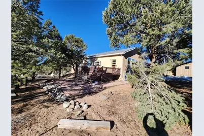 323 Holiday Overlook Circle, Crestone, CO 81131 - Photo 1