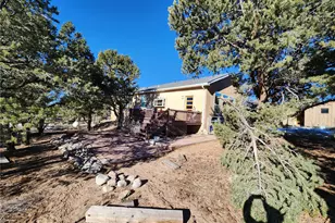 323 Holiday Overlook Circle, Crestone, CO 81131 - Photo 1